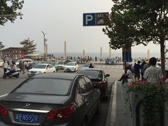 -老虎石海上公园