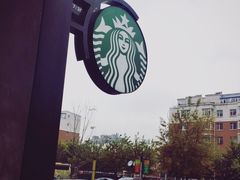 -星巴克(长春迅驰广场店)
