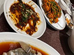 -绿雅酒家(江西中路店)