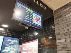 -麦当劳(凯德MALL太阳宫店)