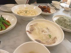 -南小馆(迪士尼小镇店)