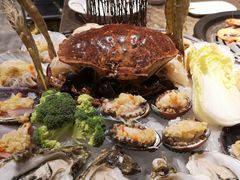 -日进一片海.生腌海鲜火锅.宵夜烧烤(三里屯总店)