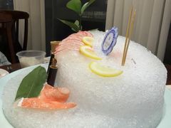 -东海怡品海鲜豆捞(舟宿夜江店)