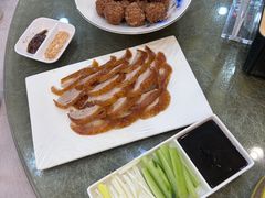 -便宜坊烤鸭店(玉蜓桥店)