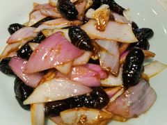 炒蚕蛹-小平岛開海水饺(浑南店)