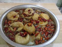 -黑皮酸菜鱼(绣花巷店)