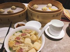 -鼎泰丰(国贸商城店)