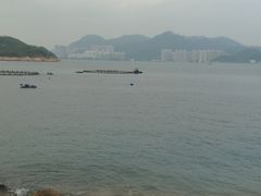 -南丫岛