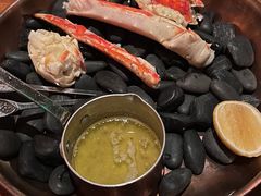 -THE CANNERY&JUJU 新鲜海鲜·牛排美食酒廊