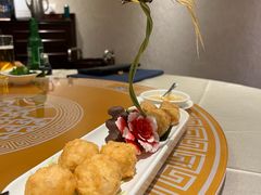 黄金蟹枣-金燕岛潮州酒楼