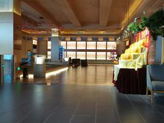 -蓝鲸湾汤泉(包河店)