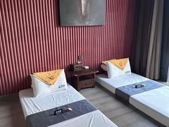 -菩泰·泰式草本按摩SPA(国大城市广场店)