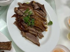 -日日香卤鹅饭店·澄海狮头鹅(澄海店)