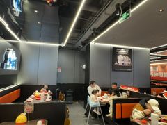 -胖哥俩肉蟹煲(石家庄长安万达店)