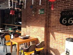 大堂-醉巫山纸包鱼·私房菜