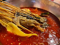 -付小姐在成都(吾悦广场店)
