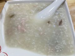 -嘉和一品粥(马家堡店)