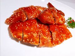 -利苑酒家(金宝店)