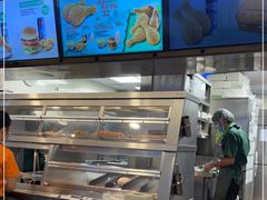 -德克士(广州南站店)