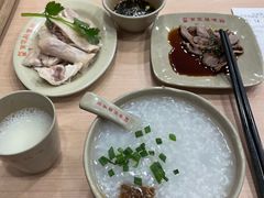-百家鸡味馆(清泰店)