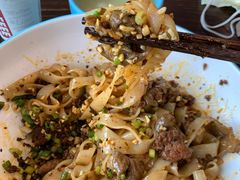 -何必是家面馆 HB noodles&coffee