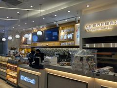 -爸爸糖吐司面包(宁波世纪东方店)