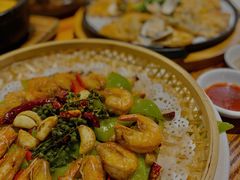 -百年银屏蚝烙·潮汕菜·非遗(乐山店)