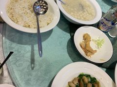 -广玉兰上海菜(德平店)