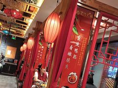 -重庆德忆火锅（龙南街3店）(渝水岸餐饮)