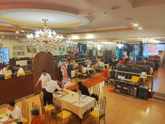 -华梅西餐厅(哈尔滨中央大街店)