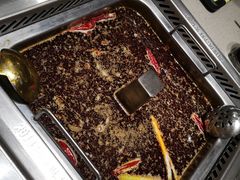 -海底捞火锅(凯德广场店)