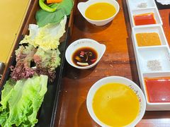 -三代烤肉(保利广场店)