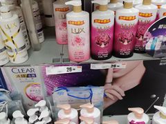 -卜蜂莲花(杨高南路店)