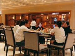 -盛宴自助餐厅(运达喜来登店)