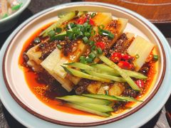 -老灶房-四川土菜(开元店)