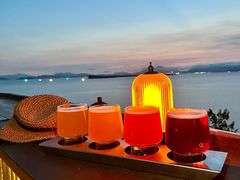 -Brew Farm·精酿农场海滨悬崖餐厅