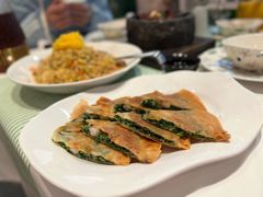 -桂满陇·杭州小馆(巴黎春天浦建店)