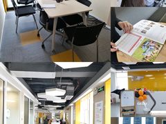 -环球雅思·托福·ALevel·OSSD·DSE·留学英语培训学校(体育西校区)
