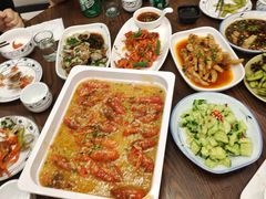 -阳光院坝小龙虾(红牌楼店)
