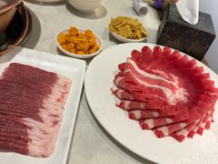 -清真·鸦儿李记·涮肉(马家堡店)