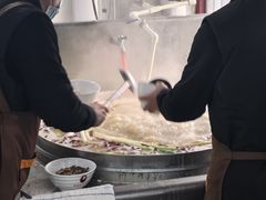 -郝刚刚羊杂割(柳巷店)