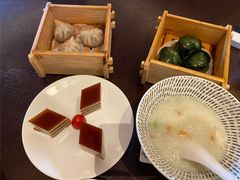 -北海银滩皇冠假日酒店-德丰楼中餐厅