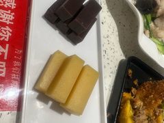 -玉林烤鸭店(小西天店)