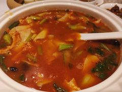 -東舍食唐精品陕菜馆