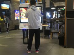 -汉堡王(天津鲁能店)