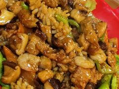 -宝正臻天津包子总店(金阳光居易店)