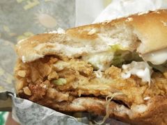 -肯德基(槐苑店)