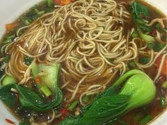 杨裕兴(湖大店)-杨裕兴(岳麓山店)