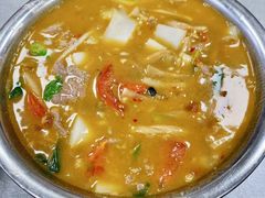 老友牛肉粉利-舒记粉店(七星路店)