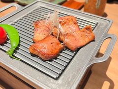 -Minase水濑·日料放题(外滩店)
